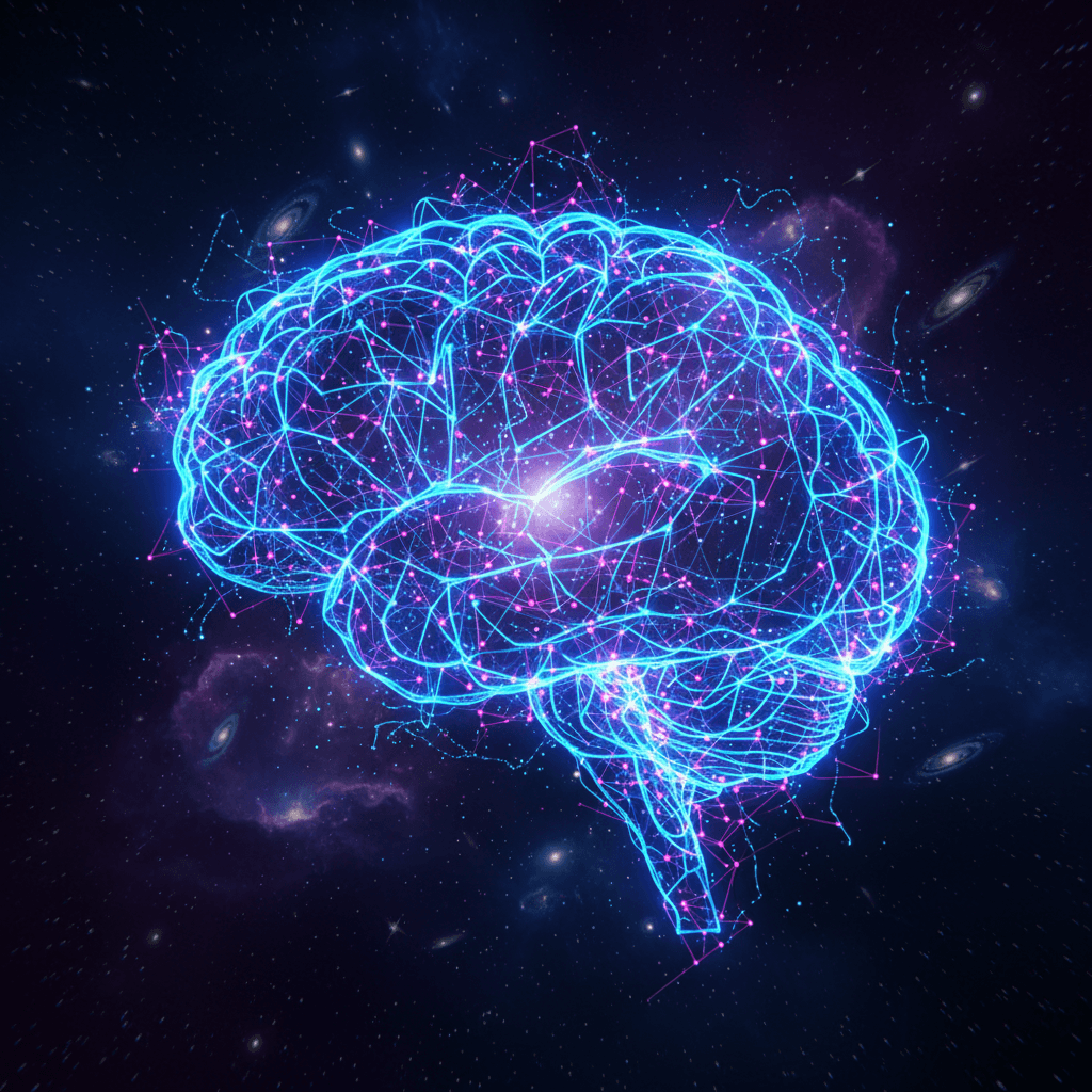 Your Brain on a Bucket List