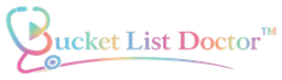 Bucket List Doctor Logo