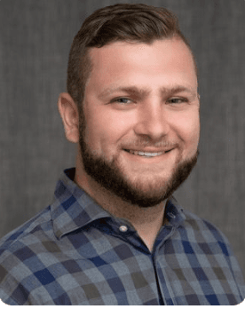 Lukas S. DeSarbo, LCSW