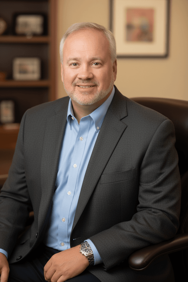 Dr. Jeffrey DeSarbo