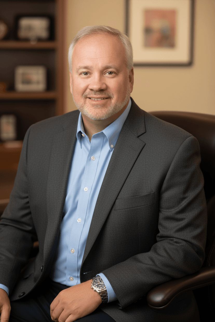 Dr. Jeffrey DeSarbo