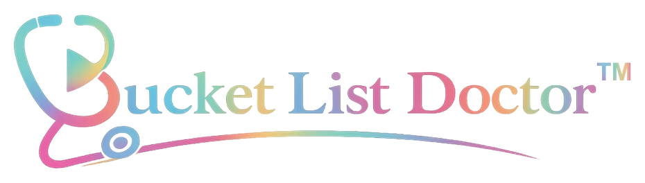 Bucket List Doctor™