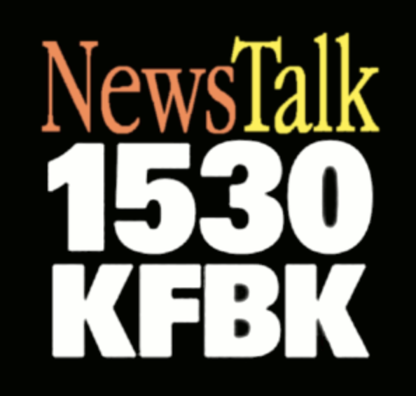 KFBK NewsTalk