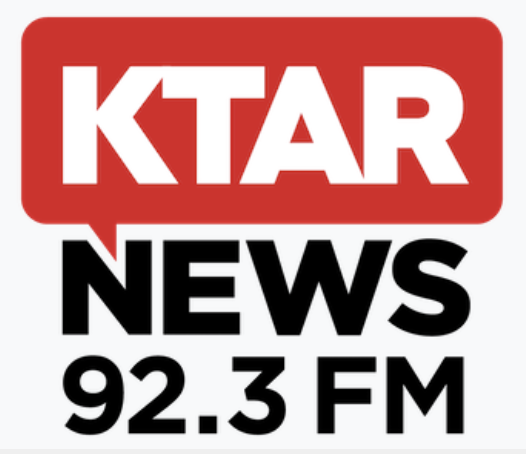 KTAR News 92.3 FM