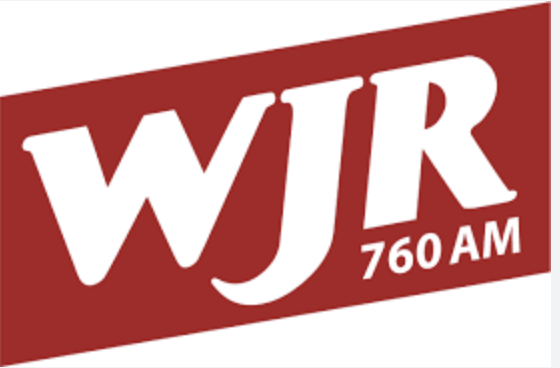 WJR Radio